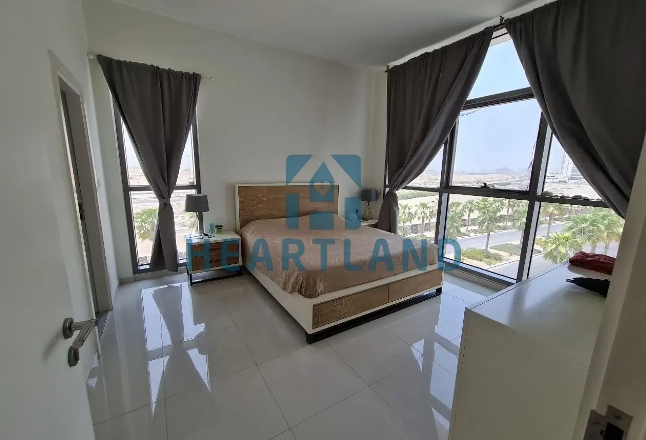 Fully Furnished | One Bedroom Apt | Golf Promenade