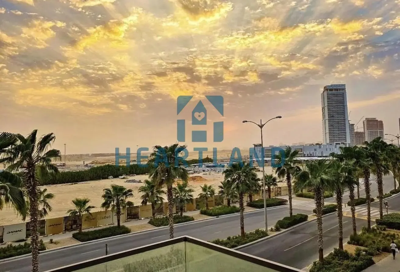 Fully Furnished | One Bedroom Apt | Golf Promenade