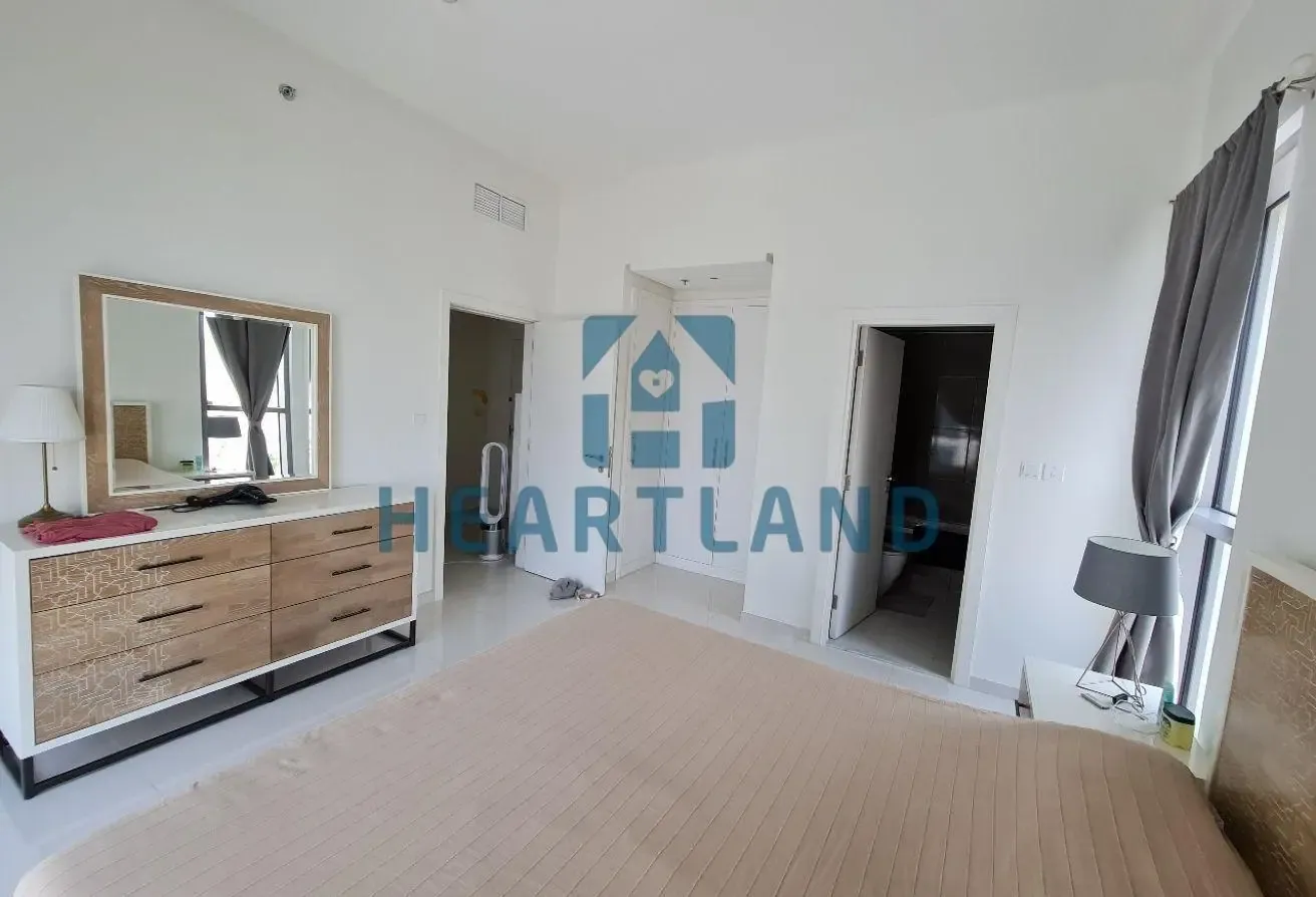 Fully Furnished | One Bedroom Apt | Golf Promenade