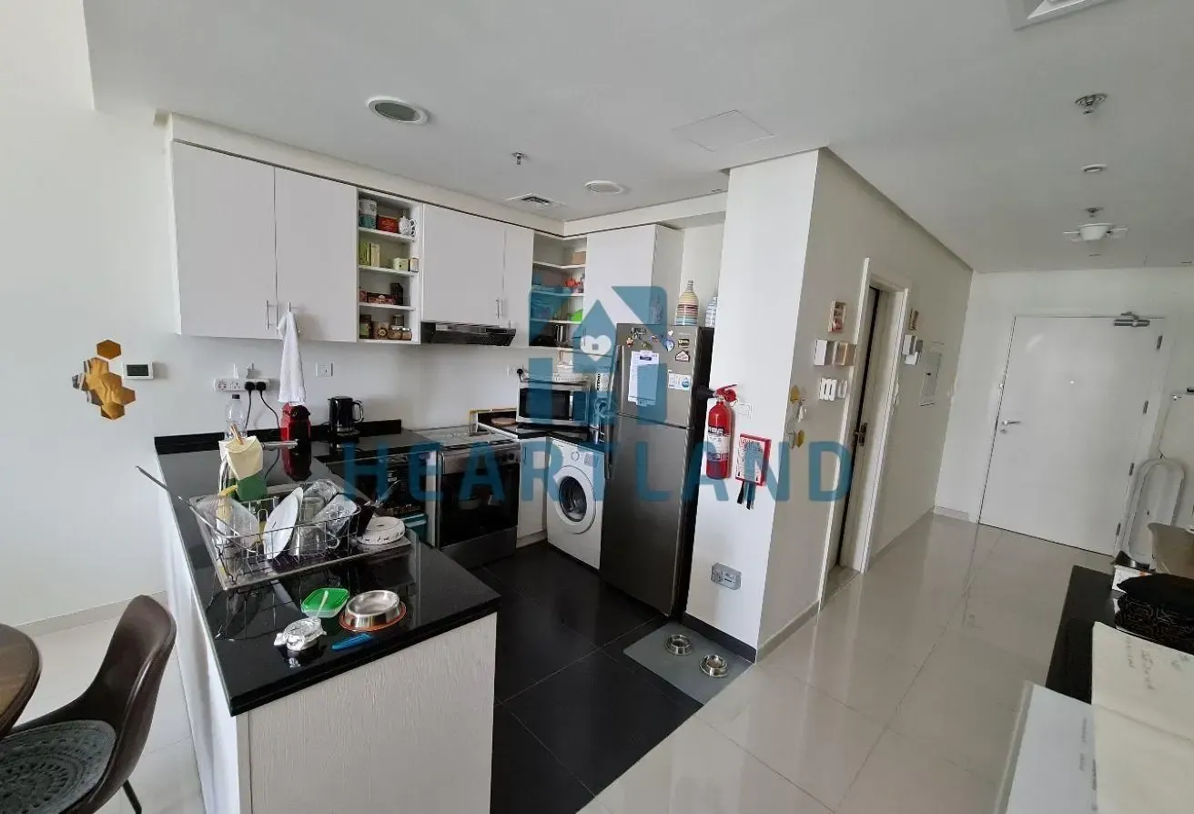 Fully Furnished | One Bedroom Apt | Golf Promenade