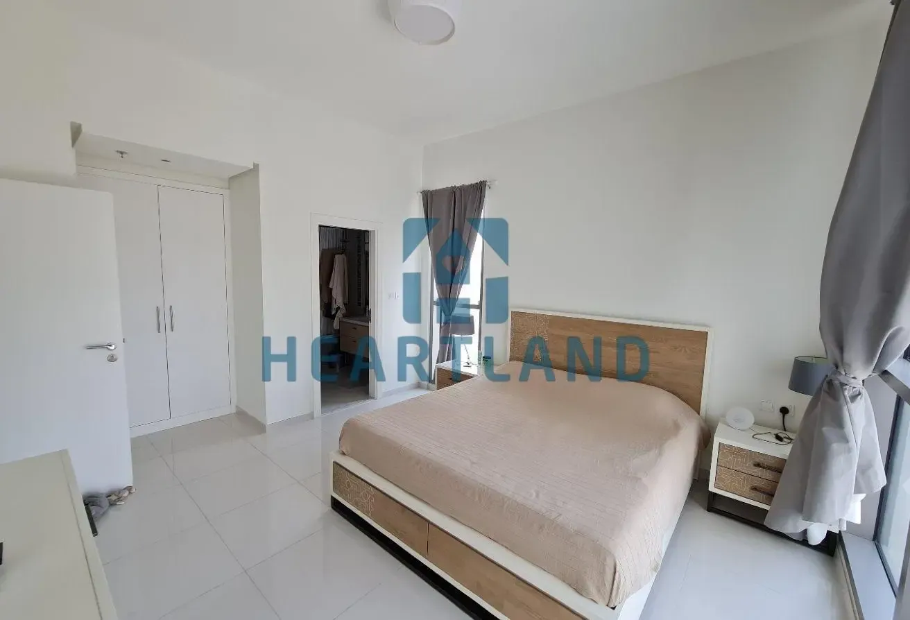 Fully Furnished | One Bedroom Apt | Golf Promenade