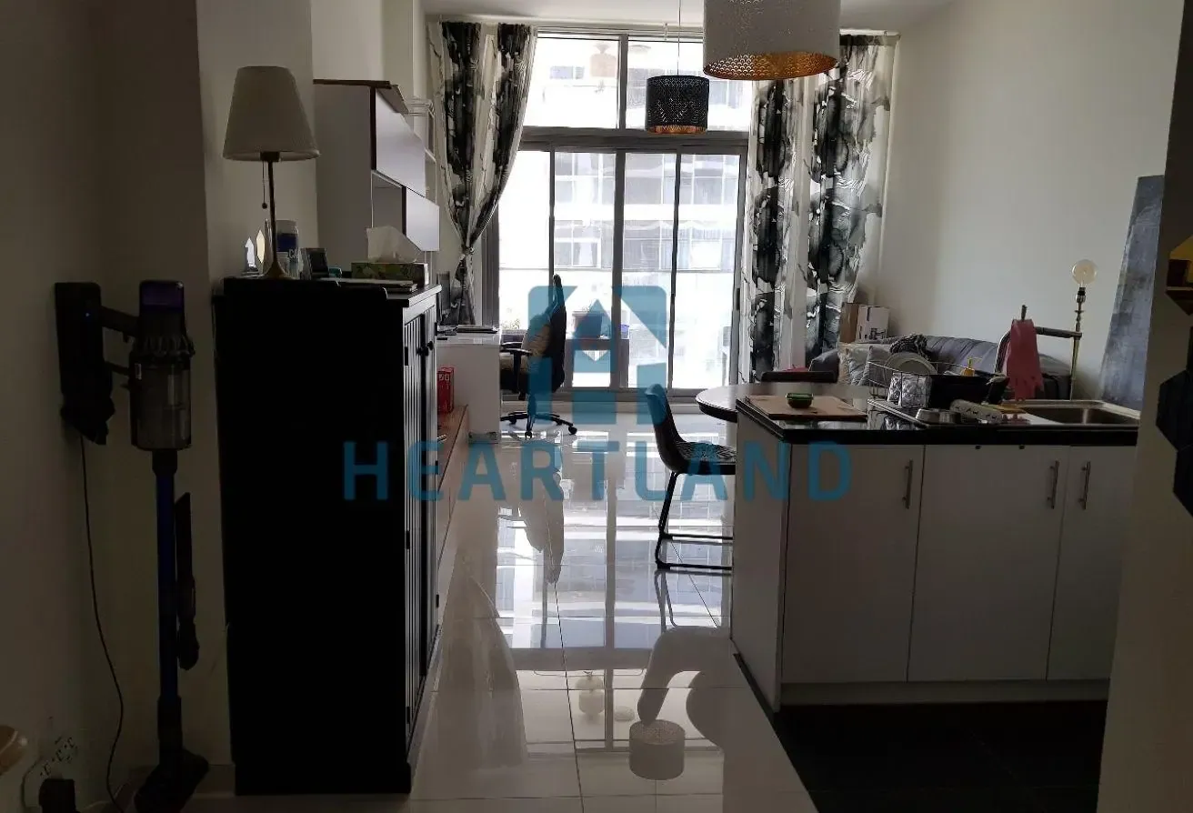 Fully Furnished | One Bedroom Apt | Golf Promenade