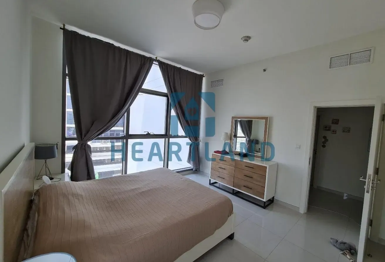 Fully Furnished | One Bedroom Apt | Golf Promenade