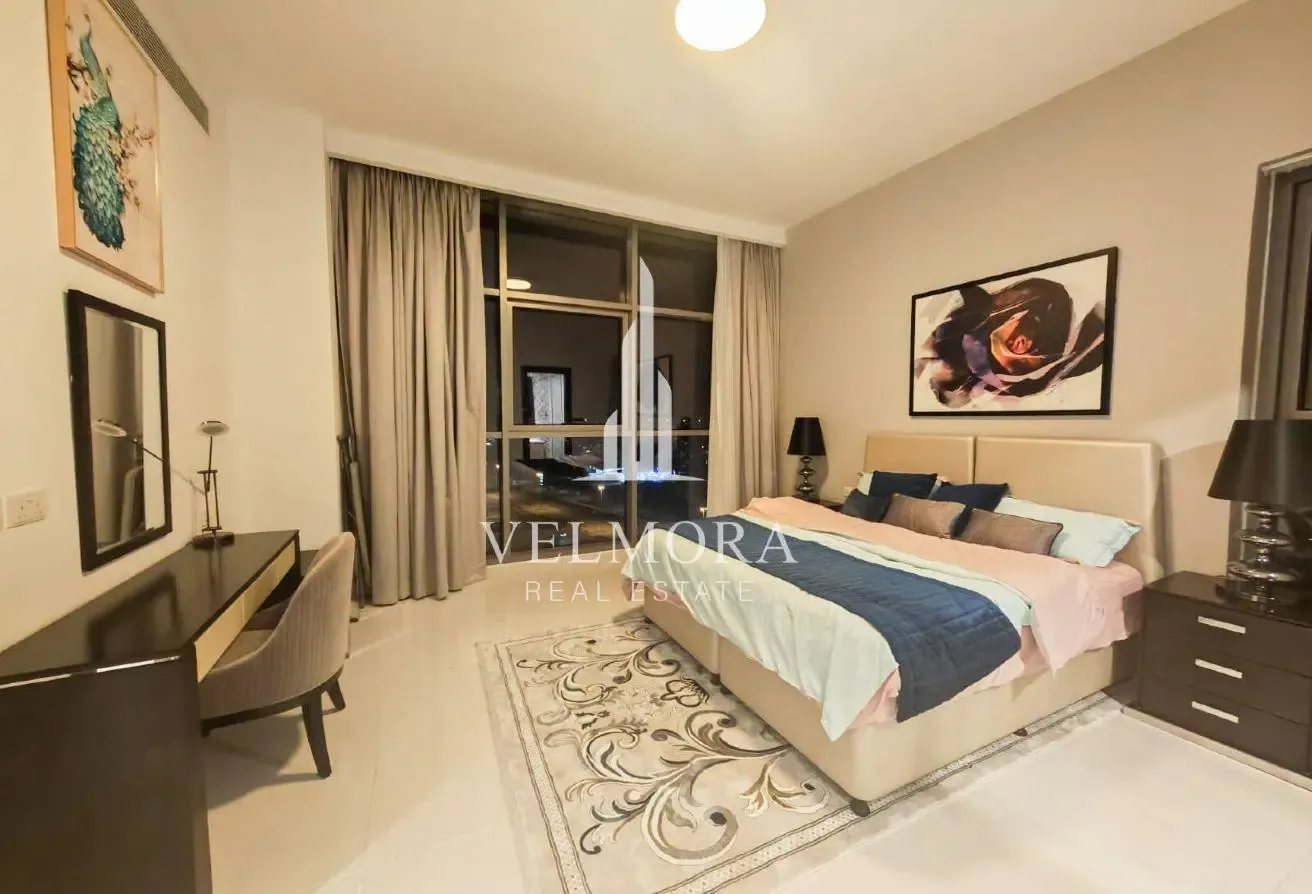 Fully Furnished | Ready-To-Move | Biggest Layout