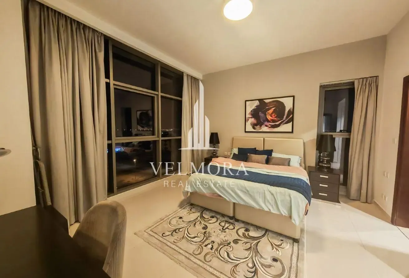 Fully Furnished | Ready-To-Move | Biggest Layout
