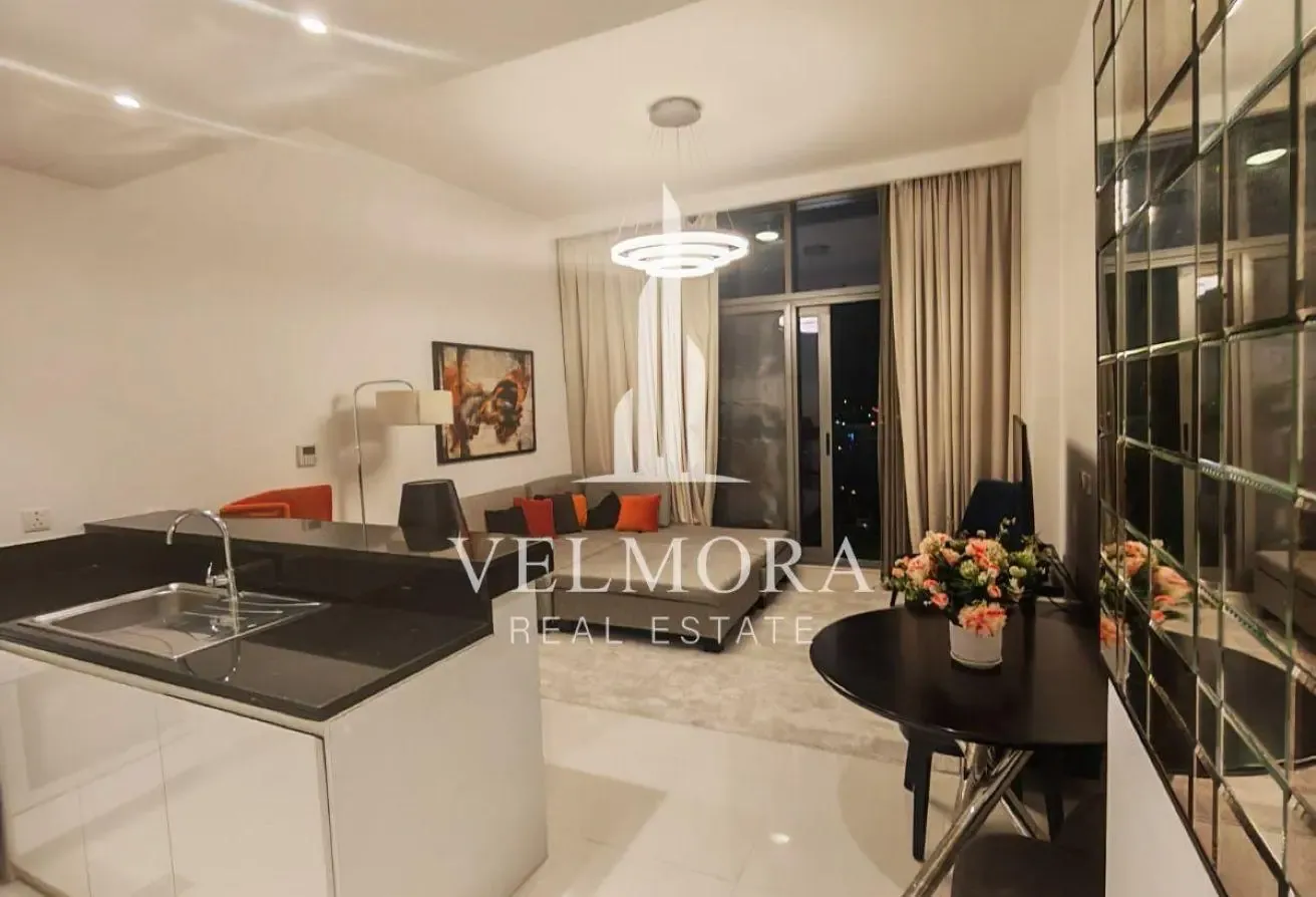 Fully Furnished | Ready-To-Move | Biggest Layout