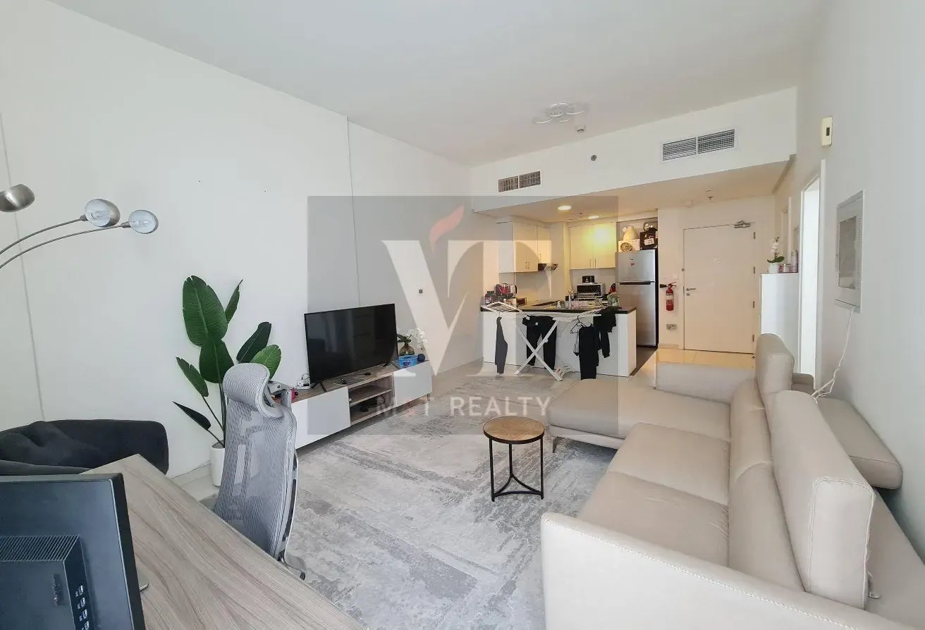 Fully Furnished|Square Layout|High floor