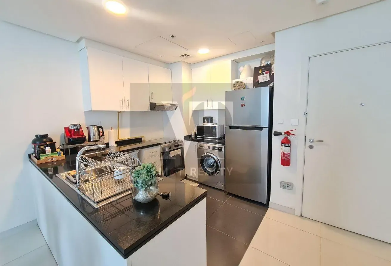 Fully Furnished|Square Layout|High floor