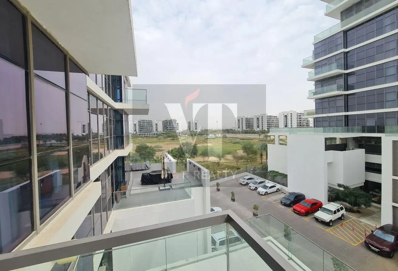 Fully Furnished|Square Layout|High floor
