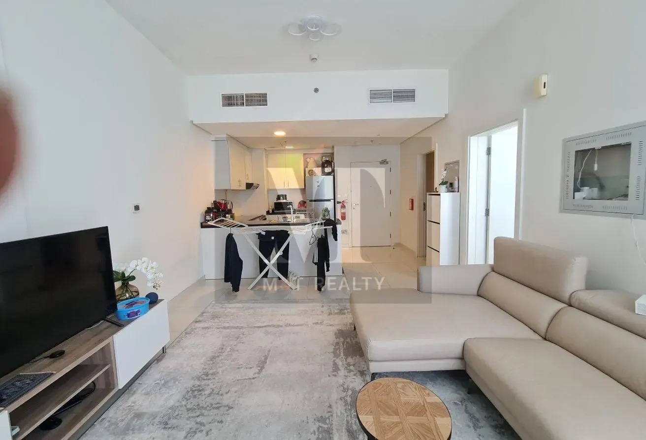 Fully Furnished|Square Layout|High floor