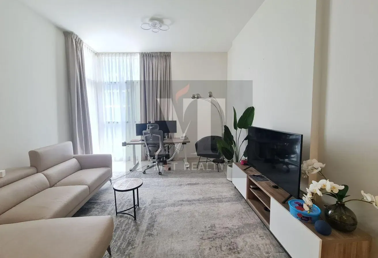 Fully Furnished|Square Layout|High floor
