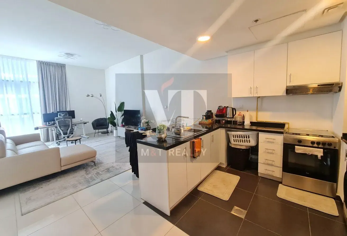 Fully Furnished|Square Layout|High floor