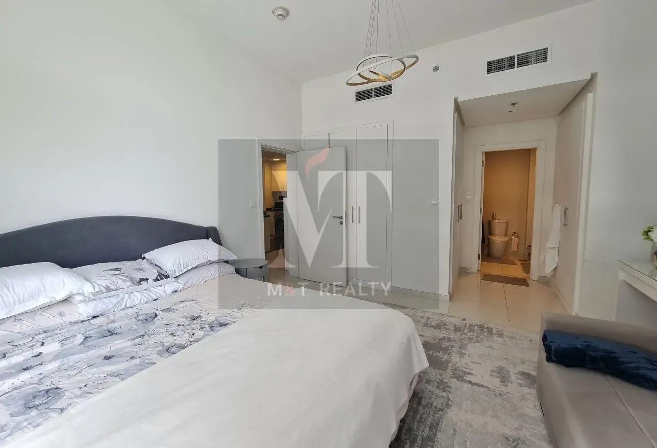Fully Furnished|Square Layout|High floor