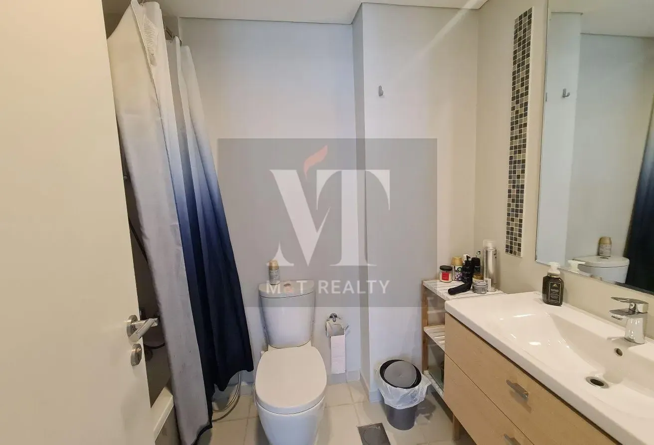 Fully Furnished|Square Layout|High floor