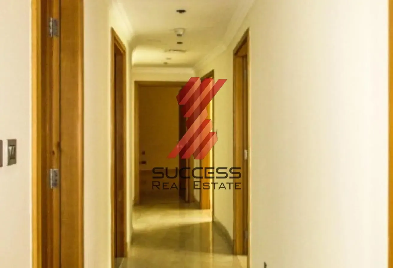 Huge 3BR + Maid + Study | Prime Location