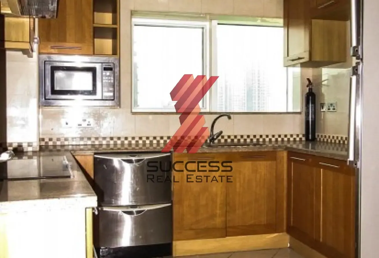 Huge 3BR + Maid + Study | Prime Location