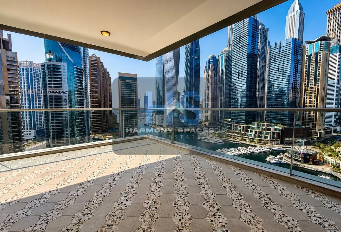 Luxury & Fully upgraded 3BR+ Study | Huge Balcony