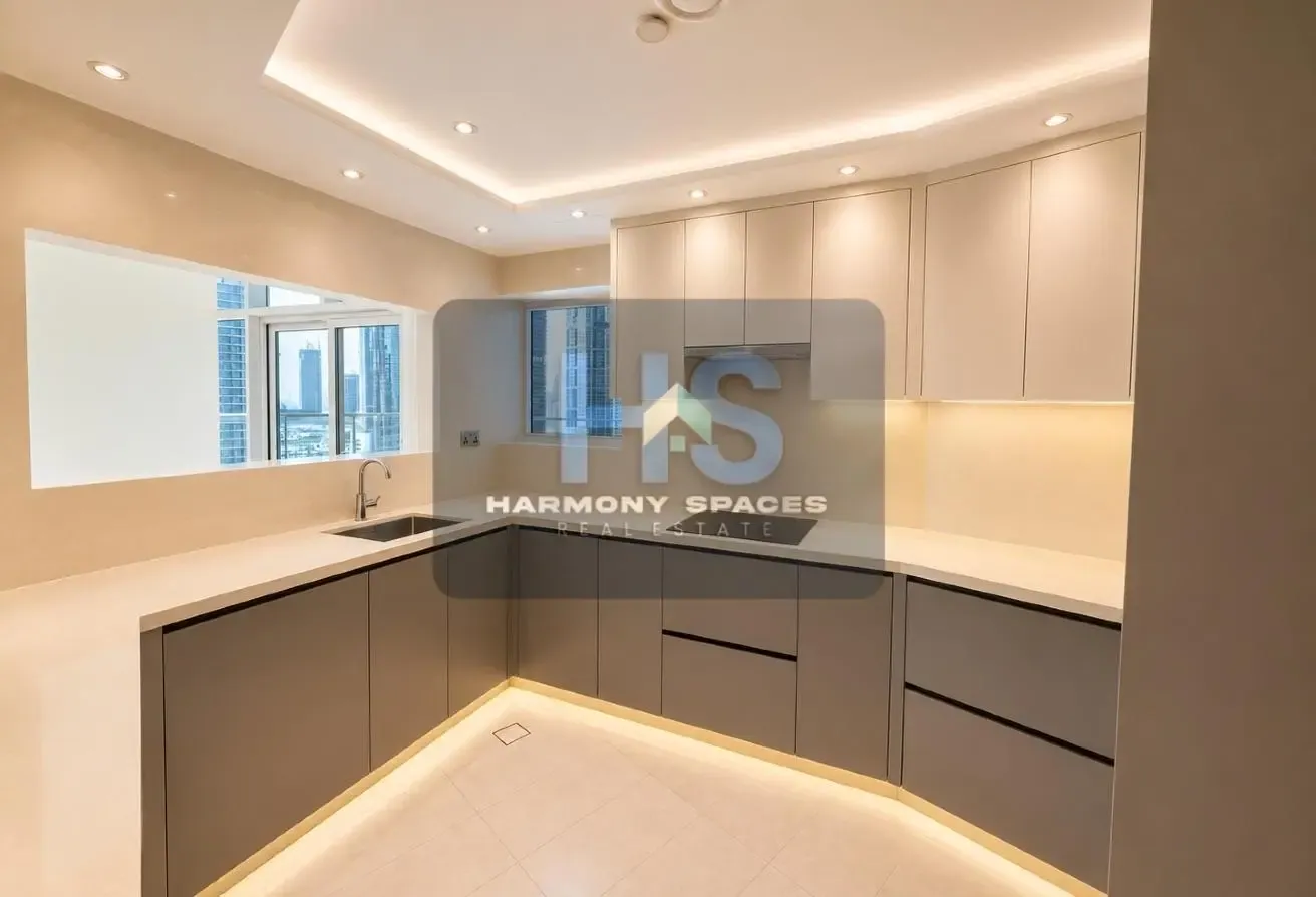 Luxury & Fully upgraded 3BR+ Study | Huge Balcony