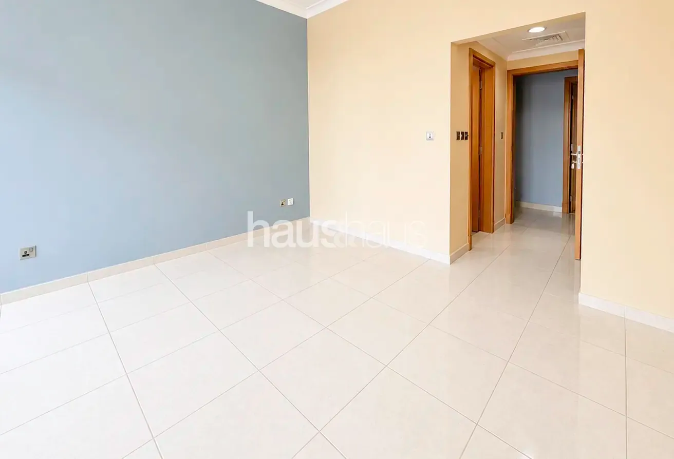 Full Marina Views | Unfurnished | Upgraded