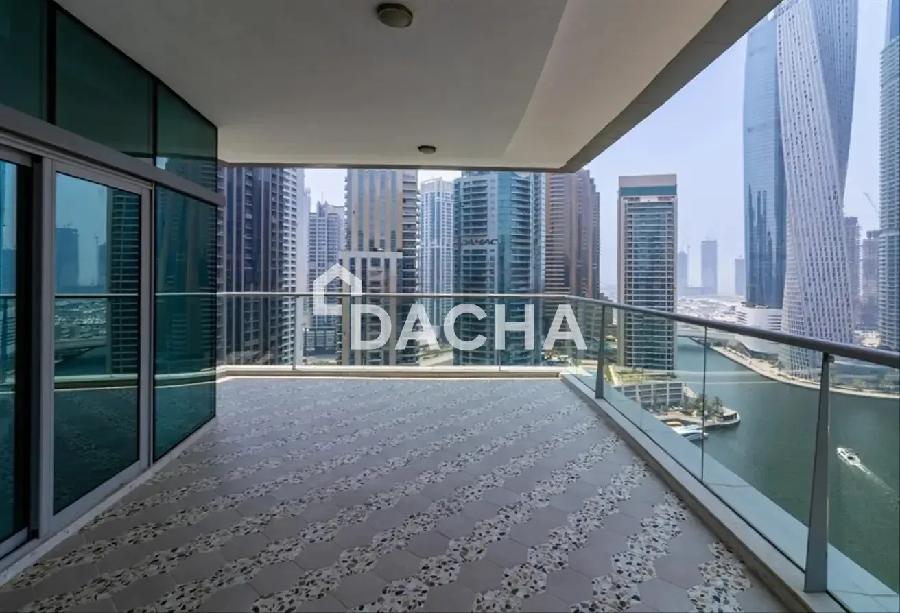 Marina View | Upgraded | Spacious Family Layout