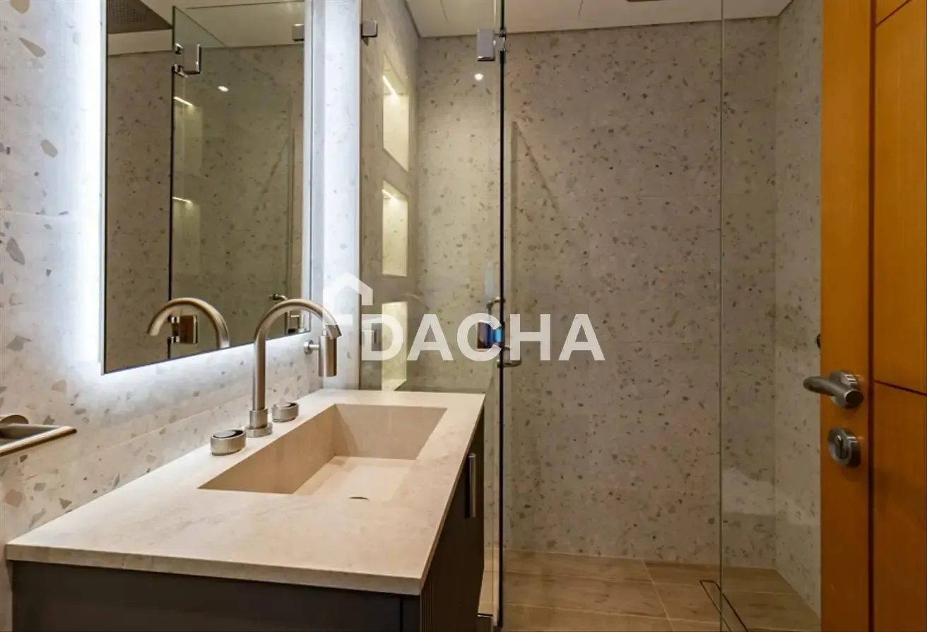 Marina View | Upgraded | Spacious Family Layout