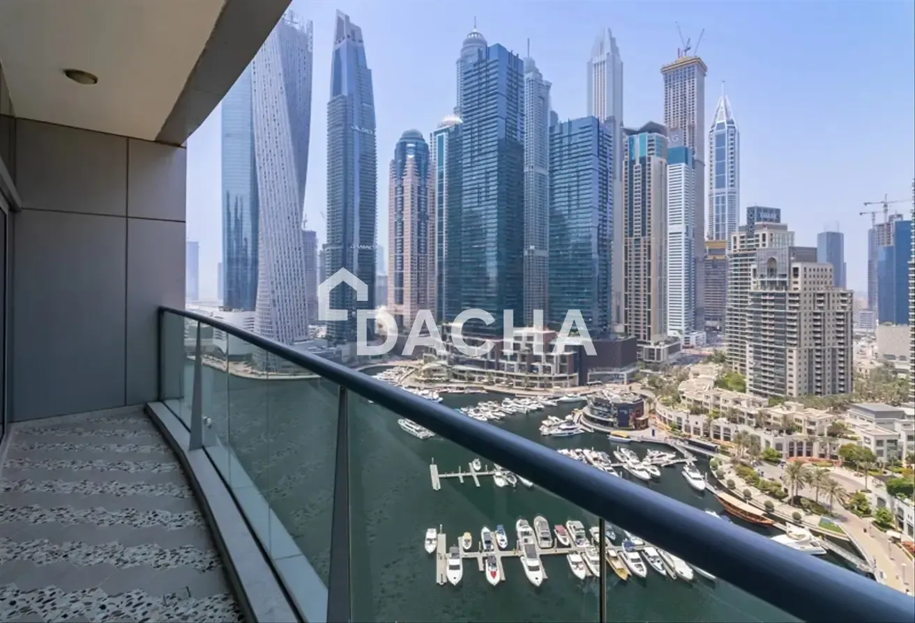 Marina View | Upgraded | Spacious Family Layout