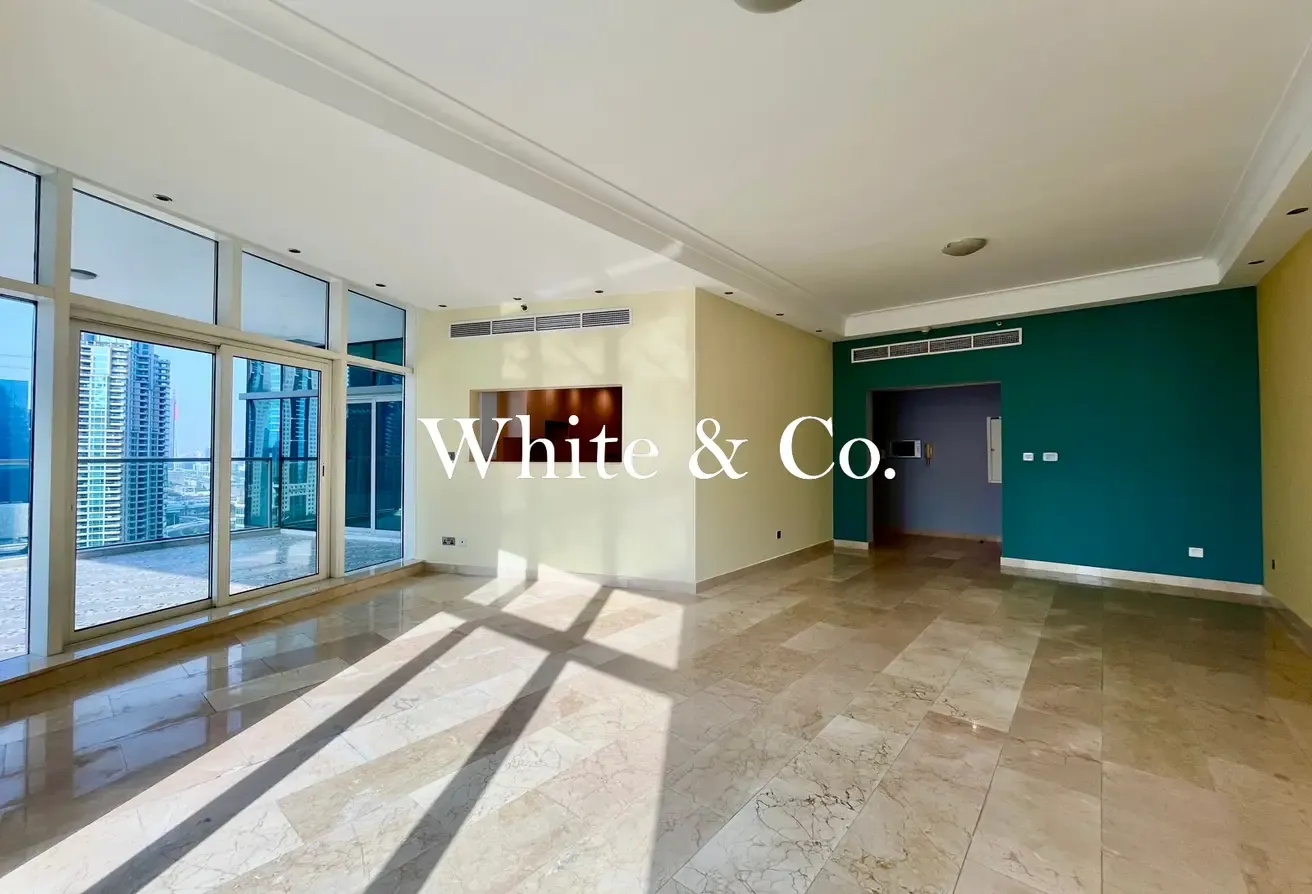 Upgraded | Full Marina View | Vacant now