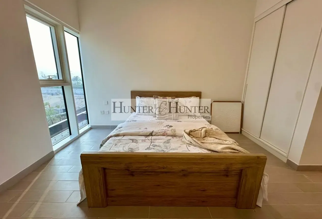 Furnished | Chiller Free | Available Sept. 1