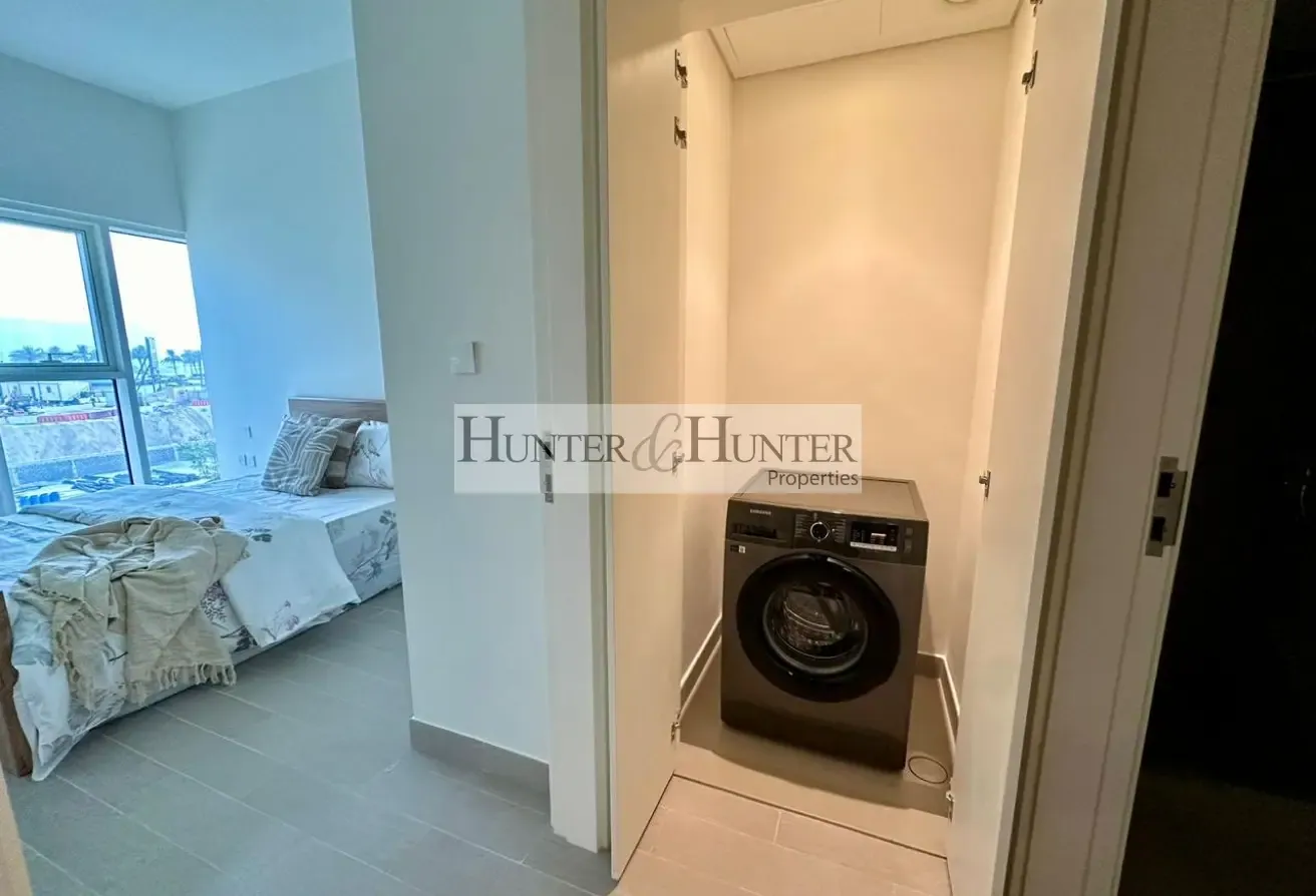Furnished | Chiller Free | Available Sept. 1
