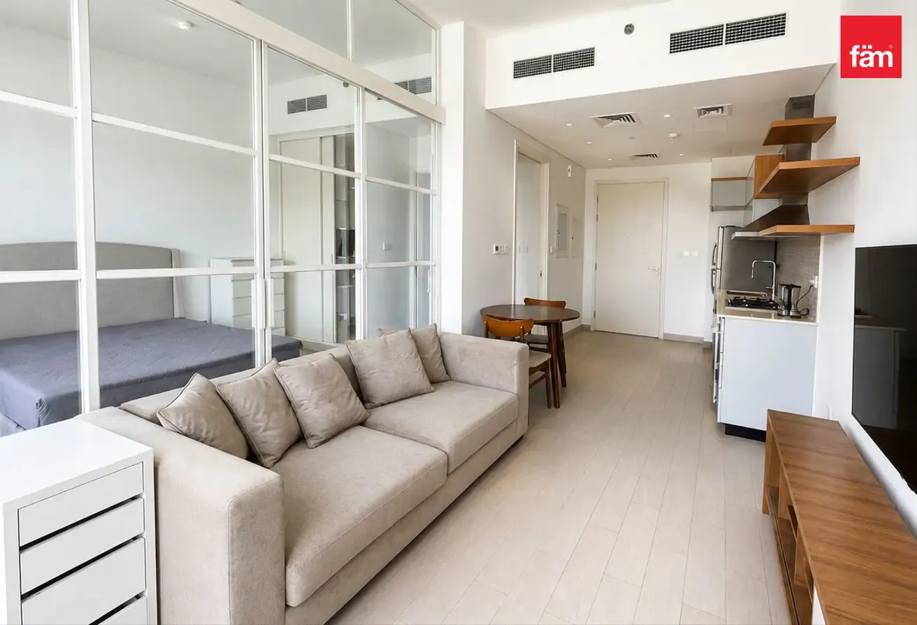 Fully Furnished | 1 Cheque | Ready to Move