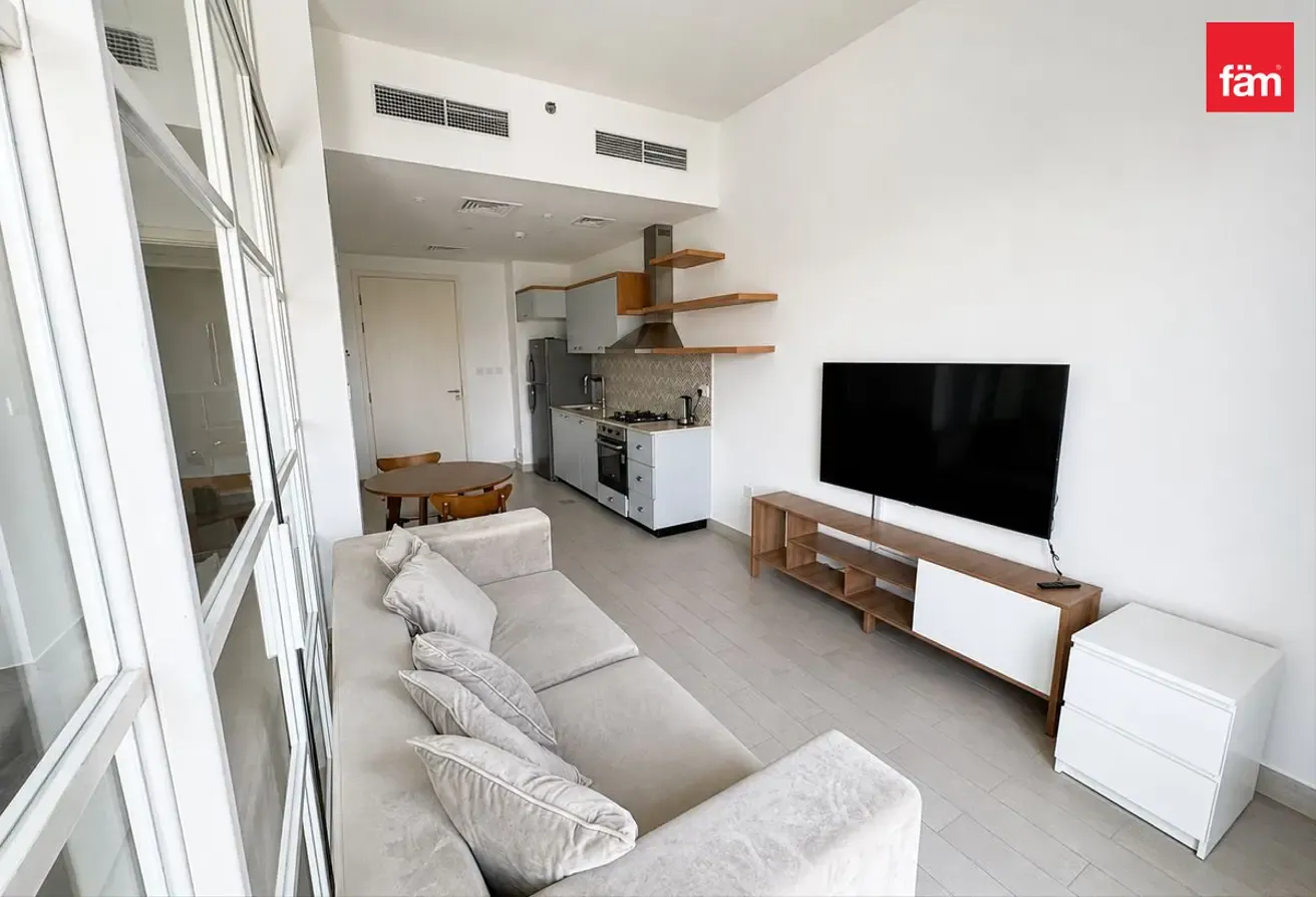 Fully Furnished | 1 Cheque | Ready to Move