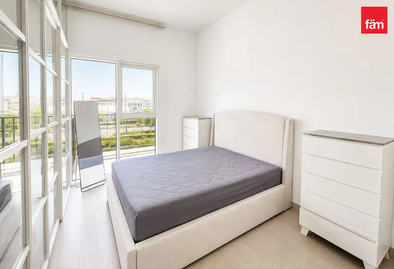 Fully Furnished | 1 Cheque | Ready to Move