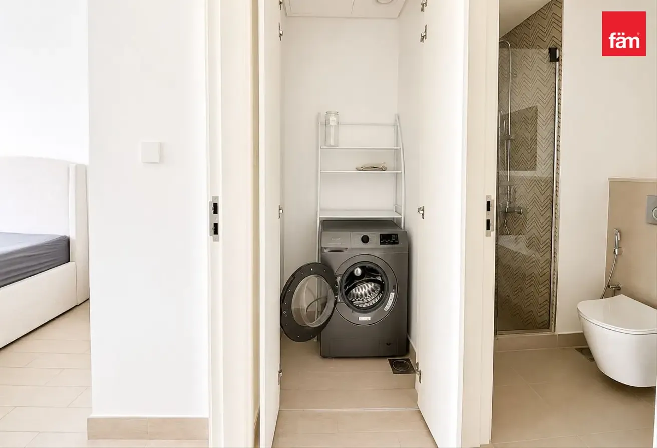Fully Furnished | 1 Cheque | Ready to Move