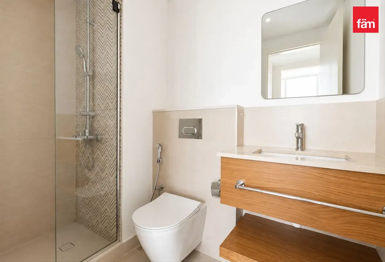 Fully Furnished | 1 Cheque | Ready to Move