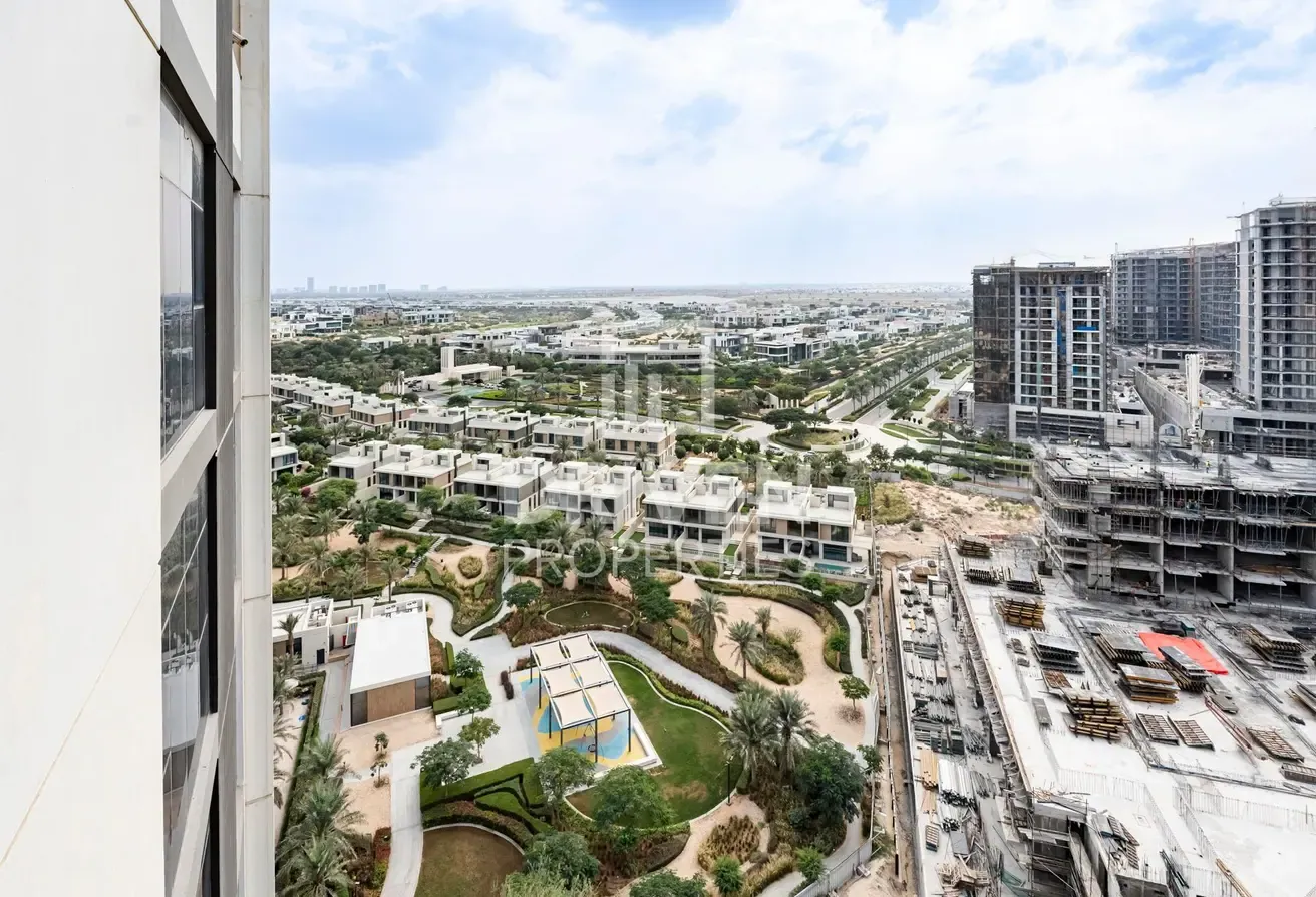 Amazing Location | Vacant Unit | Furnished