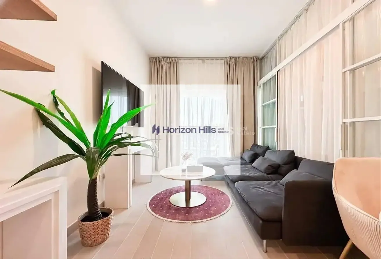 Fully Furnished 1BR | Bills Included | 12 Cheques
