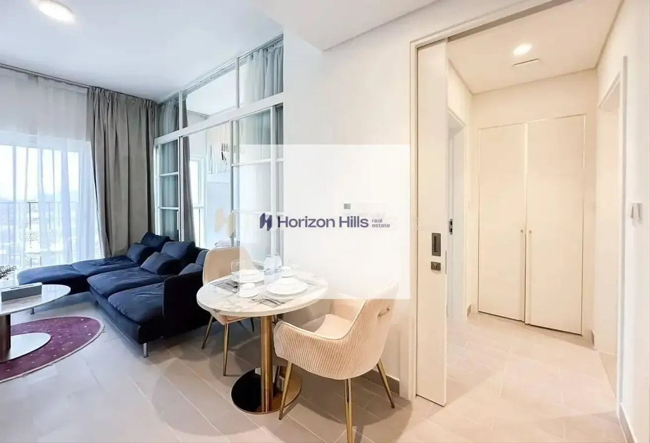 Fully Furnished 1BR | Bills Included | 12 Cheques