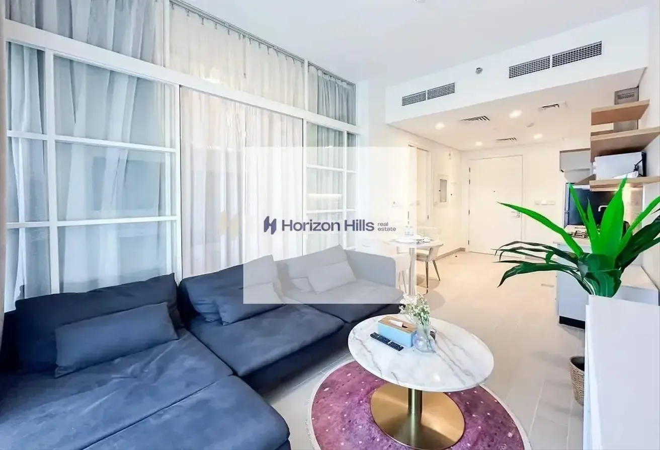 Fully Furnished 1BR | Bills Included | 12 Cheques