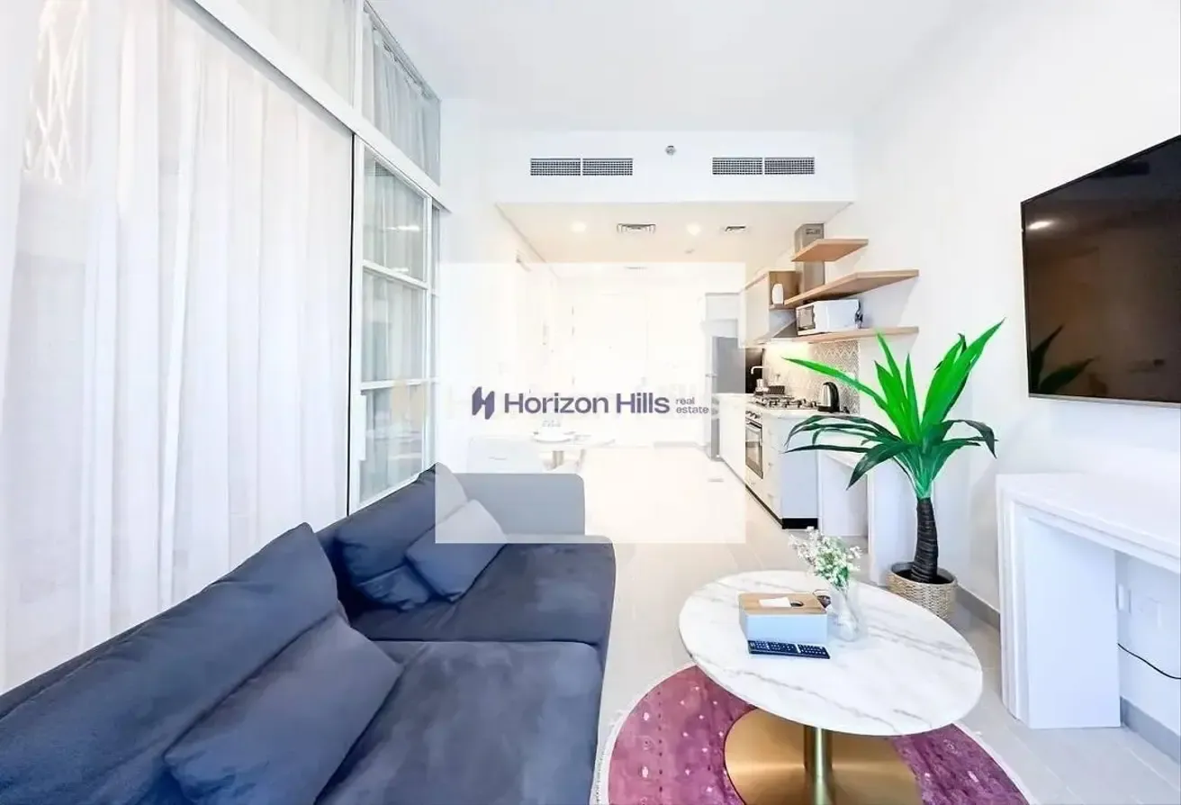 Fully Furnished 1BR | Bills Included | 12 Cheques
