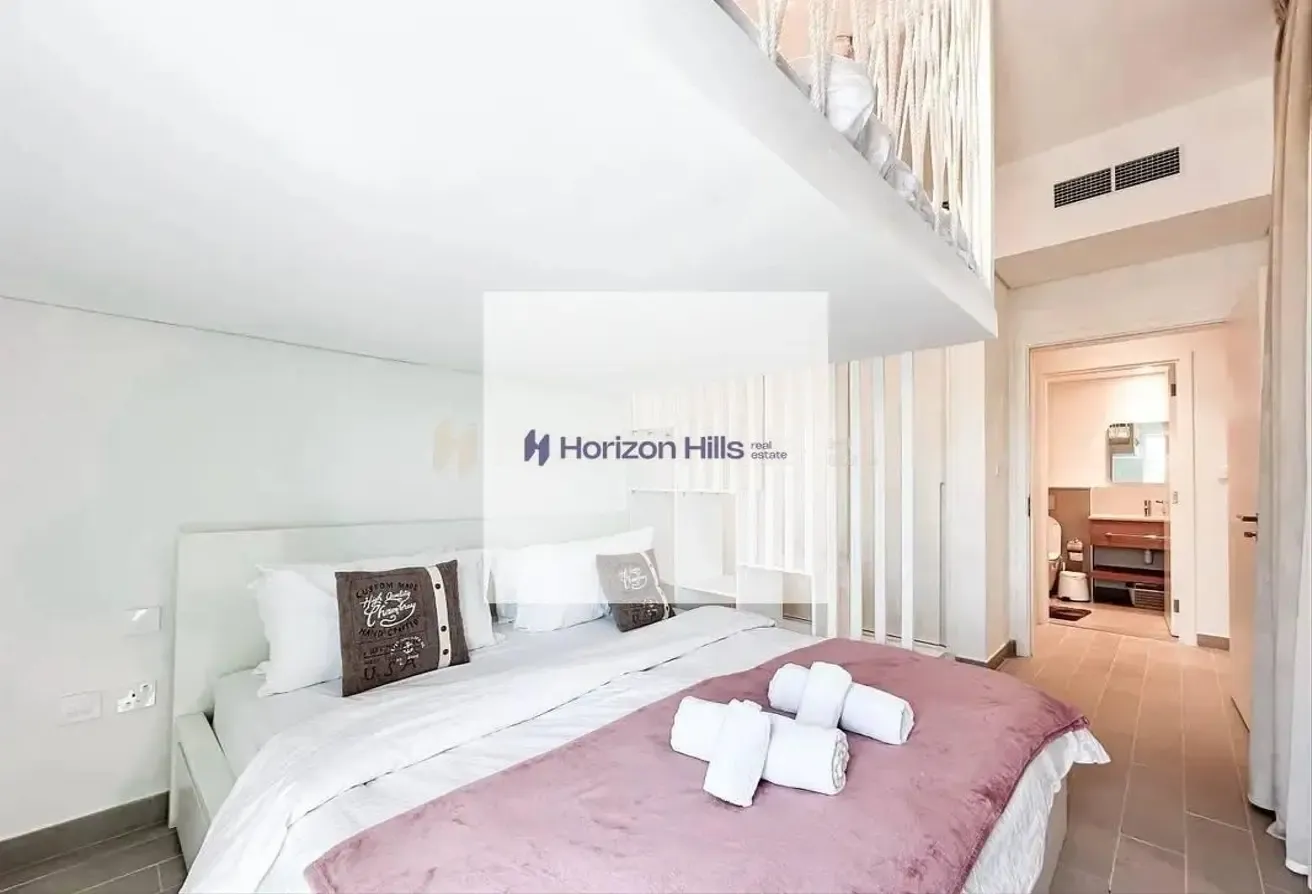Fully Furnished 1BR | Bills Included | 12 Cheques