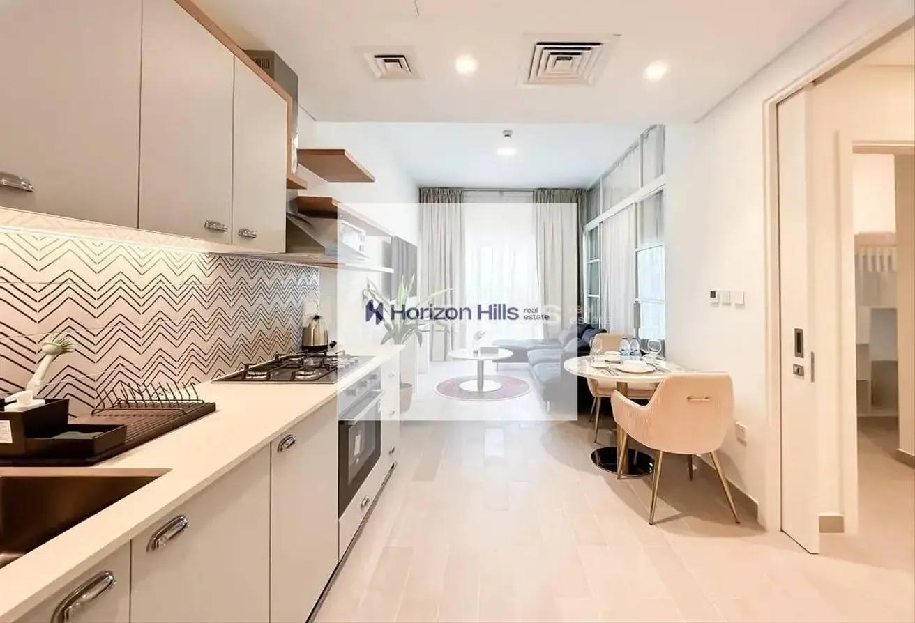 Fully Furnished 1BR | Bills Included | 12 Cheques