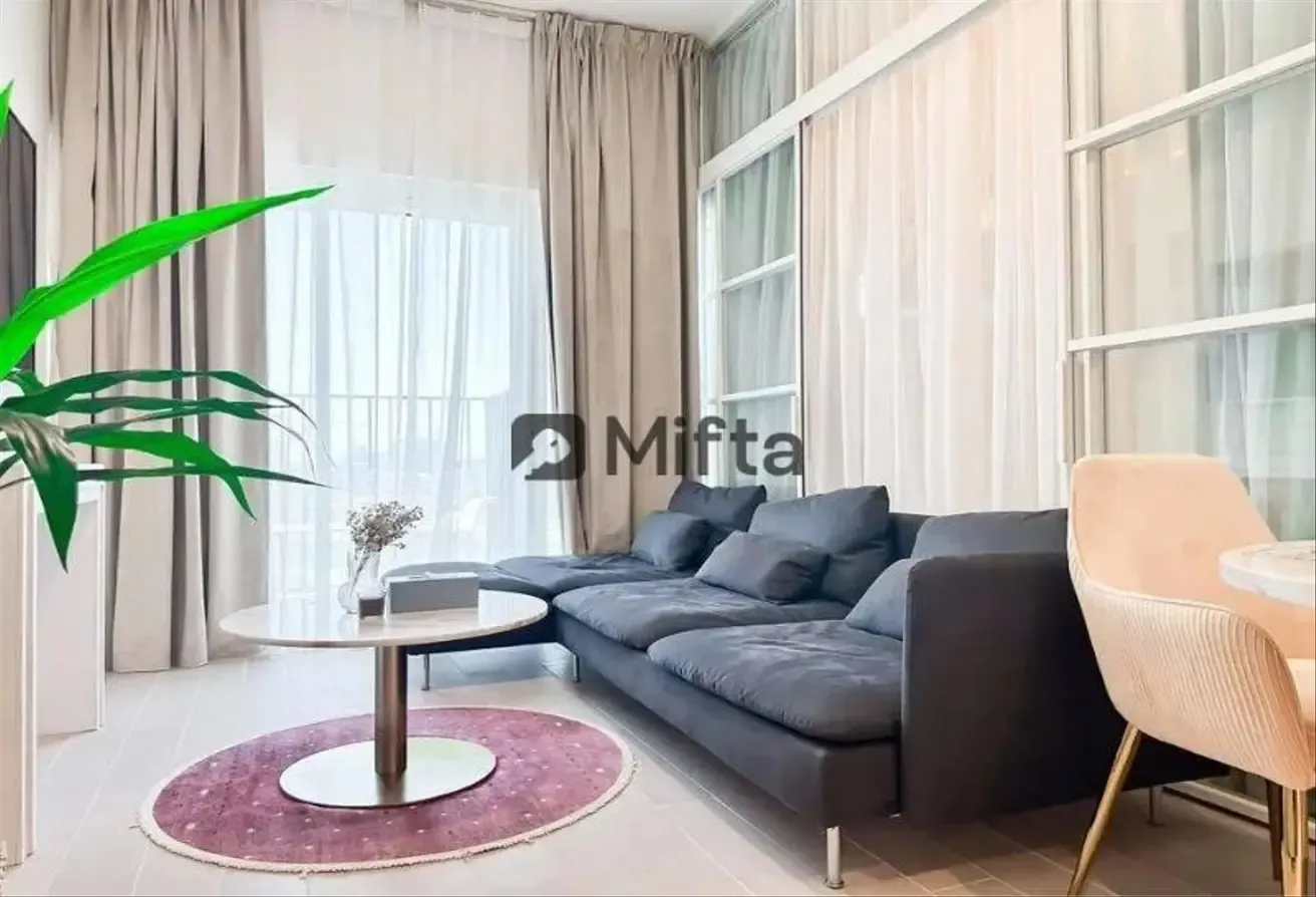2.5% Commission | Furnished |  Views