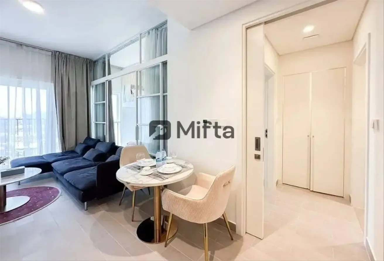 2.5% Commission | Furnished |  Views