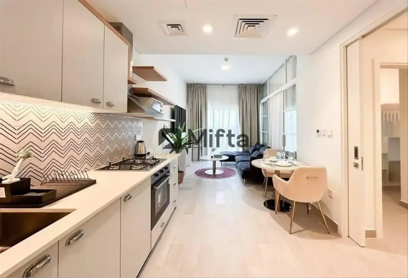 2.5% Commission | Furnished |  Views