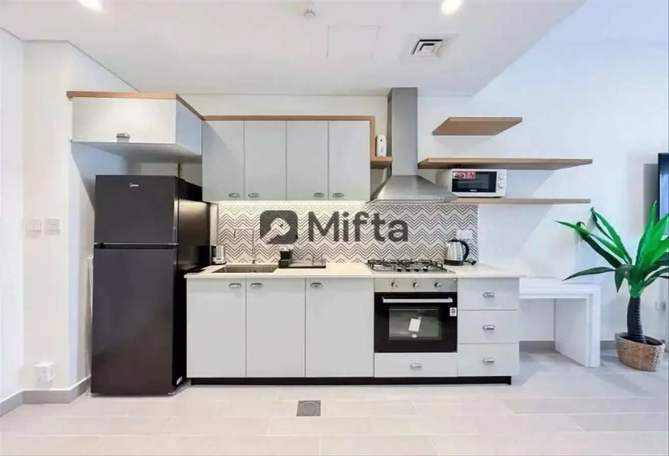 2.5% Commission | Furnished |  Views