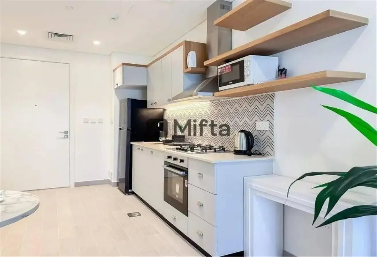2.5% Commission | Furnished |  Views