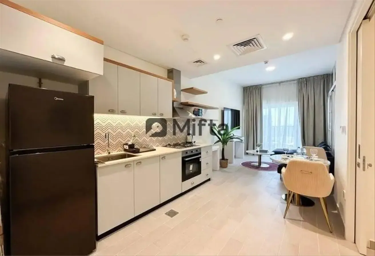 2.5% Commission | Furnished |  Views