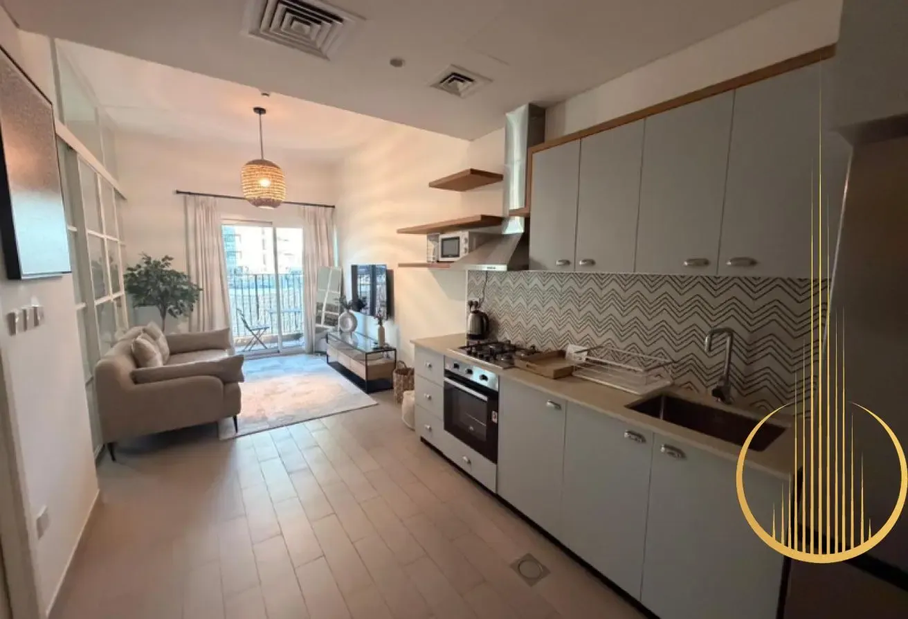Multiple Cheques| Fully Furnished | Community View