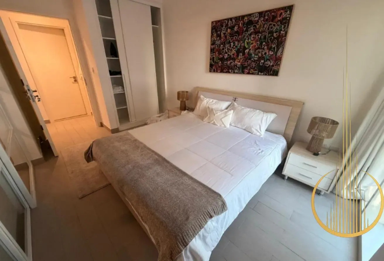 Multiple Cheques| Fully Furnished | Community View