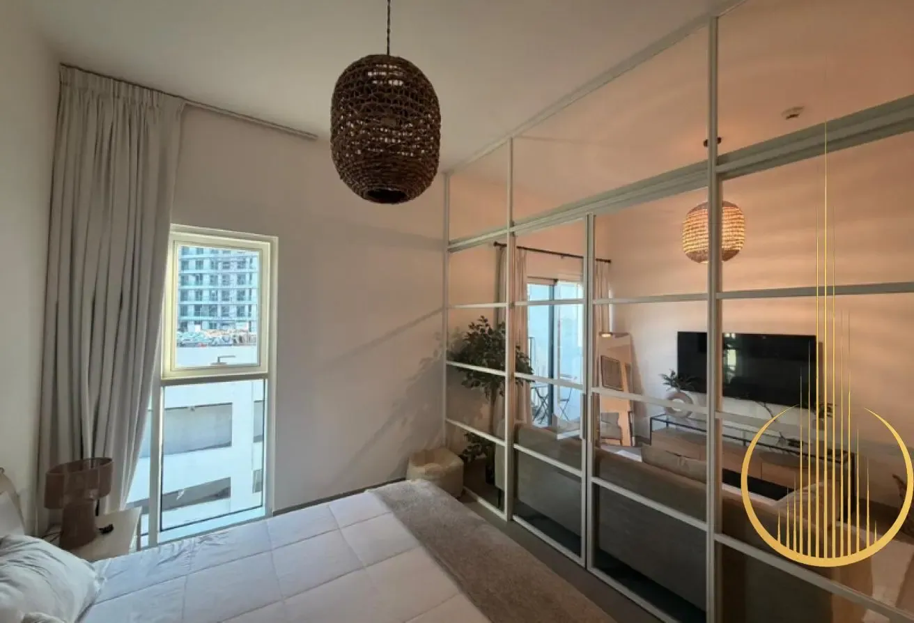 Multiple Cheques| Fully Furnished | Community View
